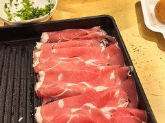 -牛街清真满恒記(平安里西大街店)
