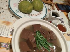 -点都德(广州白云山景区南门店)