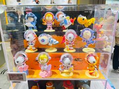 -泡泡玛特POPMART(龙湖杭州滨江天街店)