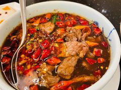 -铭轩中餐厅·海南菜·粤菜(亚龙湾瑞吉店)