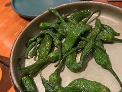-Laures·月桂西班牙碳烤餐厅(十尚坊店)