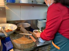 -门框胡同百年卤煮(前门煤市街店)