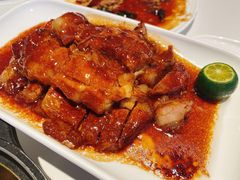 老娘叉烧-后厨·順德味道(印象城店)