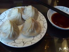 -熙盛源(滨湖万达店)
