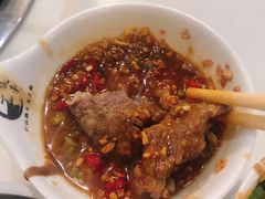 -三头牛·潮汕牛肉生蚝火锅 (夏湾店)