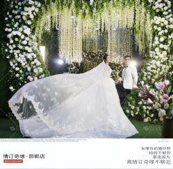 点击看大图 -情订奇缘婚纱摄影(和平路店)