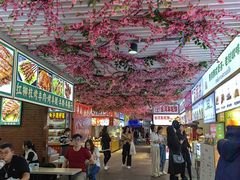 -东门町美食街