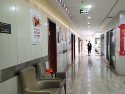 -大连新百佳妇儿医院