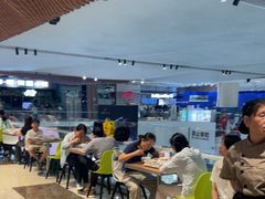 -食悦天美食广场(长沙IFS国金中心店)