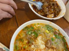 -顺华粉馆(桃园南路店)