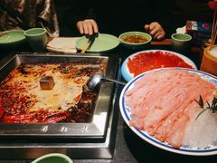-蜀江龙火锅(339店)