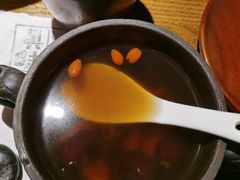-菩提素素食餐厅(晶郦馆店)
