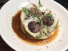 低温烤牛肉-Ocean's Table 欧舍