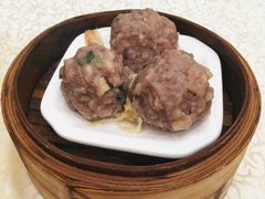 006鲜竹牛肉球-顺德人家食府(黄金广场店)