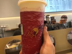 -喜茶(永旺梦乐城店)