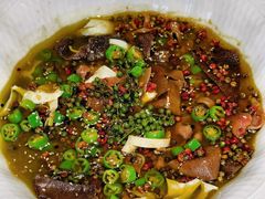 -宫燕府·京菜·烤鸭·淮扬菜(王府中心店)