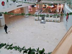 -银泰百货(北京大红门店)