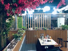 大堂-来伊回麻辣烫·火锅串串清真(红瓦寺总店)