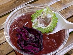 -炖物24章·顺时轻养茶(杭州大厦店)