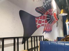 -鱼颜诱纸纸上烤鱼·蛙(龙湖天街店)