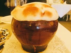 -成桂西餐厅·42年的味道(五大道疙瘩楼店)