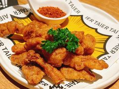 -太二酸菜鱼(汕头苏宁广场店)