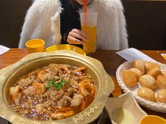 -阿田大虾(招远店)