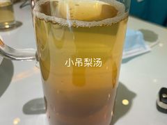 起泡酒-香丰阁·烤鸭·川湘菜(清河店)