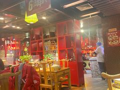 大堂-满园春饼(运河城店)