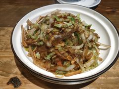 -打酱油·非遗淮扬菜(瘦西湖梅岭店)