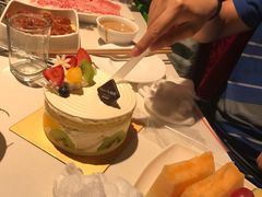 -海底捞火锅(河东万达广场店)