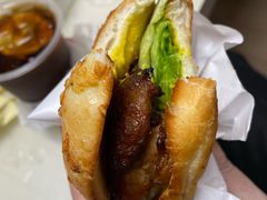 -必胜客(安盛金马店)