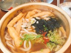 -青春分食(仙林大学城店)