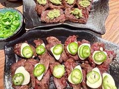 -丸藏和牛烧肉专门店(园区师惠坊店)