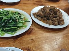 -大兴街扣碗包子馆