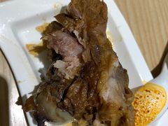 招牌酱大骨-东北风(柯桥万达店)