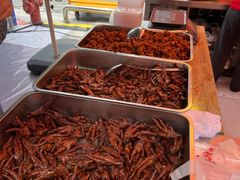 -乔波食品(杜桥中心菜场店)
