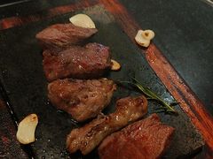 -一沙一城·岩烤牛扒(深圳首店)