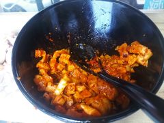 -郭小侠襄阳牛肉面·武汉热干面(洛溪店)