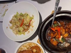 -汤城小厨•粤菜•靓汤(苏州街店)