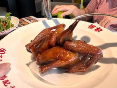 -谭厨中山传家菜.乳鸽.脆鲩鱼(华强北中航城店)