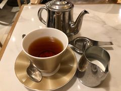 -La-Serene Café