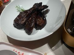 -杨氏青龙虾·羊蝎子(金盛路总店)