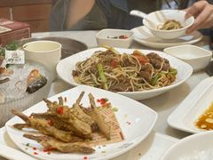 -围炉夜话·潮汕卤水火锅(榕江店)
