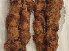 -功德林素菜饭庄(前门店)