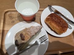 -Peet's Coffee皮爷咖啡(大学路店)