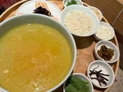 -一坐一忘云南菜(卓悦中心)