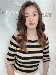 -潘多拉Hairsalon