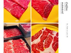 -温野菜涮涮锅(曲江大悦城店)