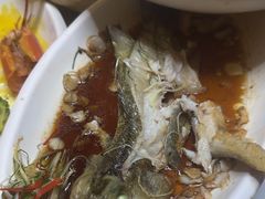 -鲜味食族水产·海鲜餐厅